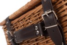 EH030 handle - straps